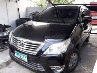 2013 Toyota Innova 2.5G Automatic Diesel Vs 2014 2015 2016 2012 2011