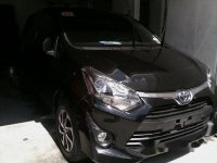 Toyota Wigo 2017 for sale