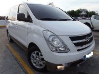 Well-kept Hyundai Grand Starex 2013 for sale