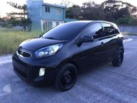 2015 Model Kia Picanto EX Hatchback MT