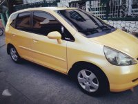 Good as new Honda Jazz 2006 for sale