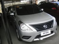 Good as new Nissan Almera 2017 for sale