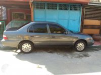 Toyota Corolla XE 1995 FOR SALE