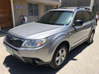 2010 Subaru Forester Automatic FOR SALE 