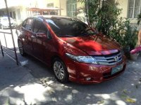 Honda City 2010 model Top of the Line