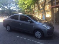 Mitsubishi Mirage G4 2015 for sale