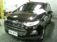 Well-maintained Ford EcoSport 2015 for sale