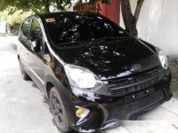 Toyota Wigo G 2017 FOR SALE