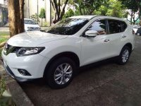 2015 Nissan Xtrail automatic 20L