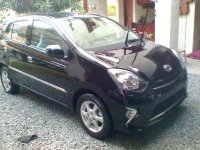 Good as new Toyota Wigo G 2016 for sale