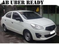 Well-maintained Mitsubishi Mirage G4 GLS 2016 for sale