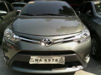 Toyota Vios E 2017 for sale