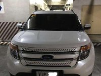 2013 Ford Explorer FOR SALE 