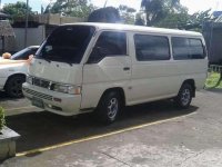 Nissan Urvan 2005 FOR SALE 