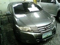 Good as new Honda City 2010 for sale