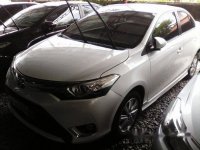 Toyota Vios G 2017 for sale