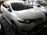 Well-kept Toyota Vios G 2017 for sale