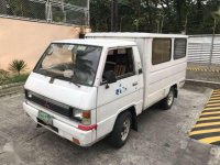 1996 Mitsubishi L300 FB Van for sale