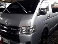 2014 Toyota Hiace Grandia GL Manual Diesel Vs 2015 2016 2017 2018 2013