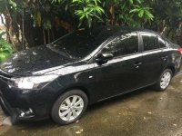 Well-maintained Toyota Vios 1.3 E 2018 for sale