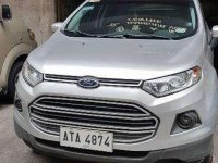Ford Ecosport Trend 2015 FOR SALE 