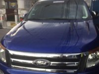 Ford Ranger 2014 model XLT FOR SALE 