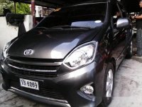 Toyota Wigo G 2017 for sale