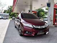 2015 Series Honda City VX Super Fresh 568t Nego Vs Vios Jazz 2014 2016