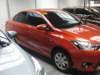 Well-kept Toyota Vios 2018 for sale