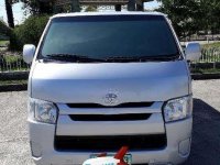 Good as new Toyota Hiace Commuter 2013 for sale