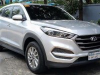 2016 Hyundai Tucson automatic FOR SALE 