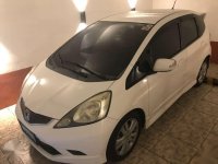 Honda Jazz 2010 1.5 AT Top of the Line