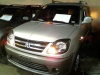 Well-maintained Mitsubishi Adventure 2016 for sale