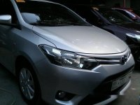 Toyota Vios E 2017 FOR SALE