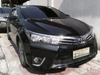 Toyota Corolla Altis G 2017 for sale