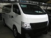 Nissan NV350 Urvan 2016 for sale