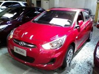 Well-kept Hyundai Accent 2017 for sale