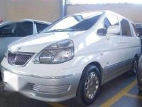 Good as new  NISSAN SERENA 2004 for sale