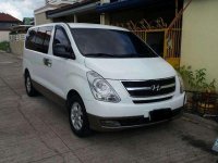 Hyundai Grand Starex GL White For Sale 