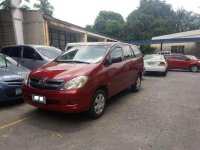 Good as new Toyota Innova 2007 for sale