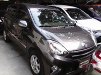 Toyota Wigo G 2017 FOR SALE