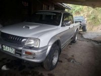 Mitsubishi Strada Endeavor 4x4 For Sale 