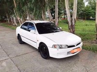 Lancer Pizza Pie GLXi 1997 for sale