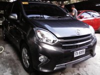 Well-maintained Toyota Wigo G 2017 for sale