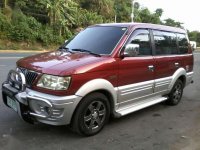 Mitsubishi Adventure 2003 FOR SALE