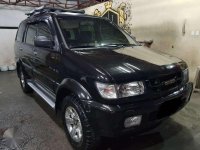 Isuzu Crosswind 2004 XUVI FOR SALE 