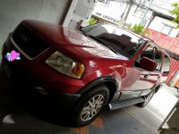 2004 Ford Expedition FOR SALE 