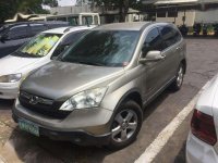 Honda CR-V 2009 model for sale