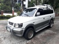 Mitsubishi Adventure Gls sport 2000 model all power diesel