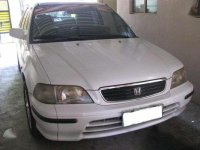 Honda City 1998 for sale